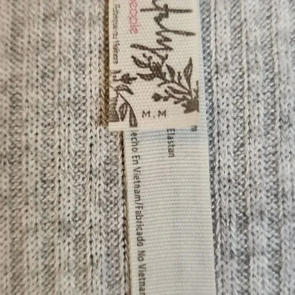 Free People bodysuit - Picture 11 of 13